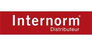 Logo Internorm