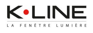 KLINE logo