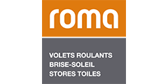 Logo Roma